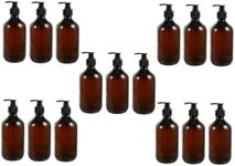 Healeved 15 Pcs Dispensing Lotion B