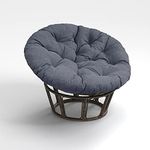 BOSSIMA Papasan Chair Cushion Groun