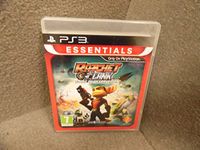 Ratchet and Clank: Tools of Destruction (PS3)