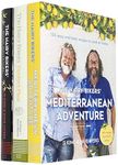 The Hairy Bikers Collection 3 Books