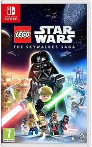 Lego Star 