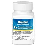 Drontal Broad Spectrum Dewormer, 50