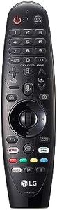 LG Magic R