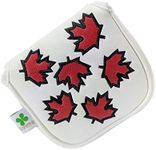 Foretra – Canada Maple Leaf - Golf 