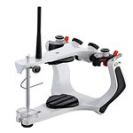 Dental Lab Articulator High Precision Semi-Adjustable Articulator A7-Plus Type