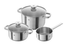 Zwilling J.a. Henckels Cookware Sets