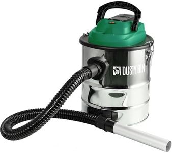 Dusty Bin 