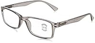 The Reading Glasses Company Grey Re