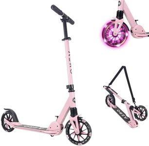 Aero Scoot