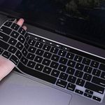 KB Covers Macbook Keyboard Covers