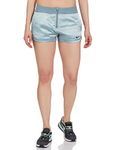 Nike Women's Regular Fit AS W NK TFADV Run DVN Short (DM7561-041_Aviator Grey