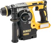 DEWALT 18V XR Brushless 24mm SDS-Pl