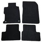 Floor Mats Compatible with 2012-201