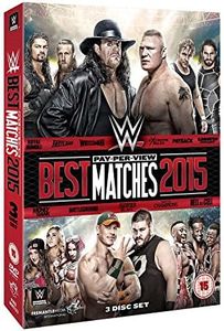 WWE: Best 