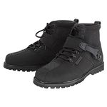 Outbreak Boot Black 8