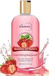 StBotanica Strawberry & Vitamin E N