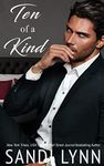 Ten of a Kind: Kind Brothers Series, Book 15