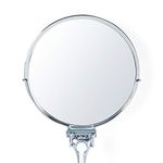 Better Living Shower Mirror, Chrome