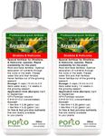 POFLO Strelitzia fertilizer Fertilize heliconia, premium liquid fertilizer from the professional line (500ml)