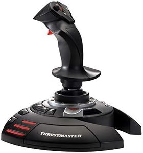 Thrustmaster T-Flight Stick X (Compatible with PC)