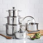 Henckels Cookware Sets