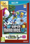 New Super Mario Bros. U Plus New Su