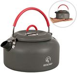 REDCAMP 0.8L Mini Outdoor Camping K