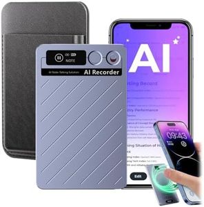 AI Voice R