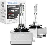 wattstar D1S Xenon Bulb-18 Months W