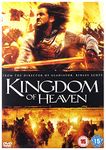 Kingdom of Heaven [DVD]