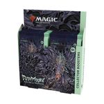 Magic: The Gathering Duskmourn: House of Horrors - Collector Booster Box