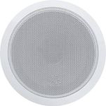 kh Bluetooth Ceiling Speaker Home Recessed System 10 Watts Suitable for Home,Office,Schools,Hospital and Shops (Ceiling Speaker Pack 1)