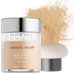 Physicians Formula Mineral Wear Tal