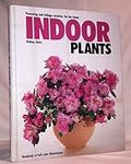 Indoor Plants: Flowering and Foliag