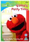 Elmo's Potty Time [DVD]