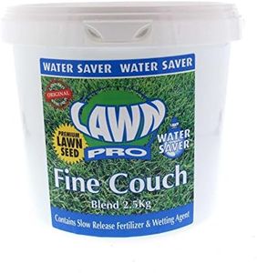 Lawn Pro F