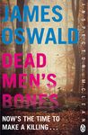 Dead Men's Bones: Inspector McLean 4 (Inspector Mclean Mystery)