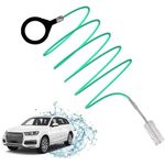 Sunroof Drain Cleaning Tool, 118-Inch Car Sunroof Drain Cleaning Brush For Car Sunroofs Windshield Wiper Drain Holes, Flexible Car Accessories Auto Sunroof Cleaning Brush