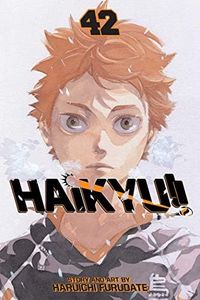 Haikyu!!, 