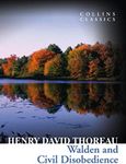 Walden and Civil Disobedience (Coll
