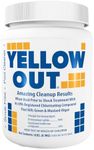 Yellow Out Swimming Pool Chlorine S