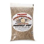 Cookinpellets 18kg Premium Perfect Mix BBQ Smoker Pellets - CPPM18kg