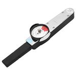 Inch Pound Dial Torque Wrench