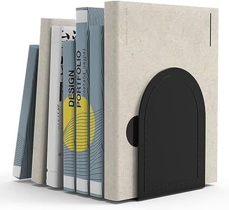 Bookends-Heavy Duty Bookends Metal Book Ends Universal Economy Bookends