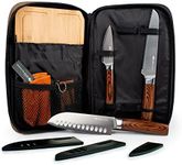 GSI Outdoors, Rakau Gourmet 3-Piece