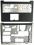 New for Dell Inspiron 15-5547 5548 5545 Upper Palmrest Keyboard Case & Bottom Base Cover 0K1M13 06WV6