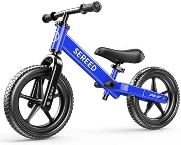 SEREED Tod