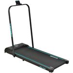 Hercules Fitness Adler TXM03 Motorized Treadmill with Max Speed 10 Km/hr No Installation Required