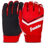 Football Receiver Gloves