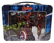 Marvel's Avengers XL Tin Lunchbox w